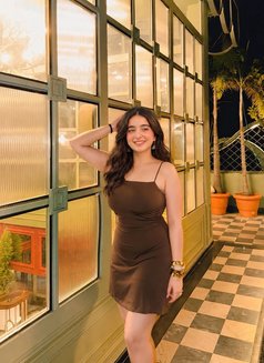 Swati - escort in Jaipur Photo 1 of 3