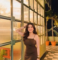 Swati - escort in Jaipur