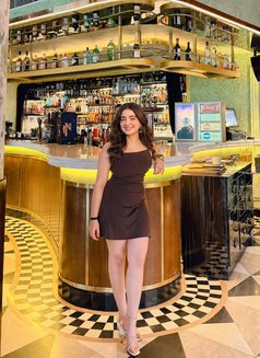 Swati - escort in Jaipur Photo 2 of 3