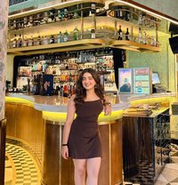 Swati - escort in Jaipur