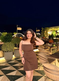 Swati - escort in Jaipur Photo 3 of 3