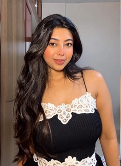 Swati - escort in Jaipur Photo 1 of 3