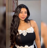 Swati - escort in Jaipur Photo 1 of 3