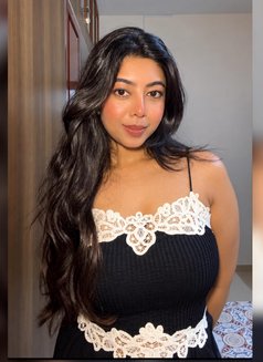Swati - escort in Jaipur Photo 2 of 3