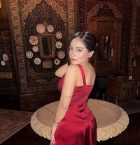 Swati - escort in Kathmandu
