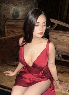 Swati - escort in Kathmandu Photo 2 of 2