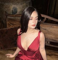 Swati - escort in Kathmandu