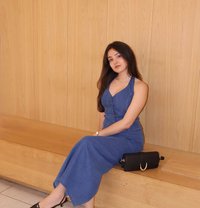Swati - escort in Kochi