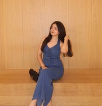 Swati - escort in Kochi