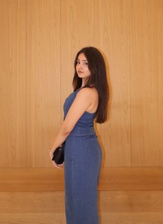 Swati - escort in Kochi Photo 3 of 3