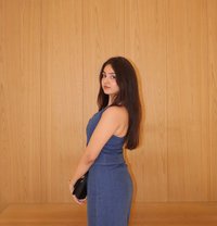 Swati - escort in Kochi