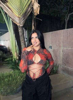 Swati - escort in Kochi Photo 7 of 7