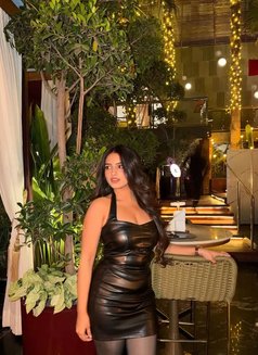 Swati - escort in Kochi Photo 3 of 6