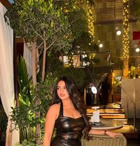 Swati - escort in Kochi