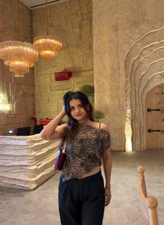 Swati - escort in Kochi Photo 1 of 4