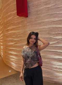 Swati - escort in Kochi Photo 2 of 4