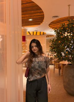 Swati - escort in Kochi Photo 3 of 4