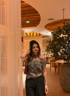 Swati - escort in Kochi Photo 4 of 4