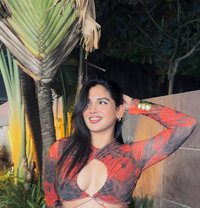 Swati - escort in Kolkata
