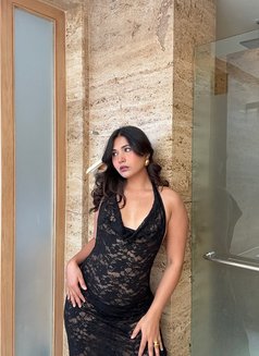 Swati - escort in Lucknow Photo 2 of 4