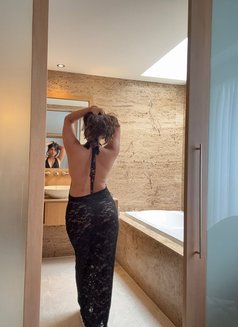 Swati - escort in Lucknow Photo 3 of 4