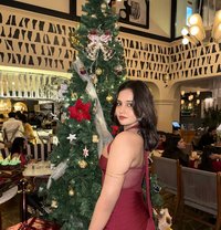 Swati - escort in Mumbai