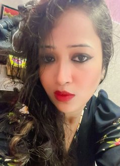 ❣️Swati ❣️ - escort in Navi Mumbai Photo 2 of 4