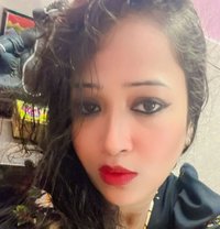 ❣️Swati ❣️ - escort in Navi Mumbai