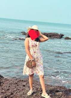 ❣️Swati ❣️ - escort in Candolim, Goa Photo 2 of 5