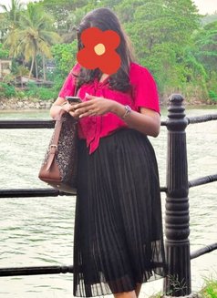❣️Swati ❣️ - escort in Candolim, Goa Photo 3 of 5