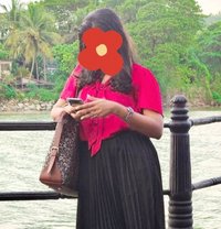 ❣️Swati ❣️ - escort in Candolim, Goa Photo 3 of 5