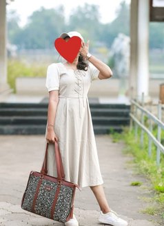 ❣️Swati ❣️ - escort in Candolim, Goa Photo 4 of 5