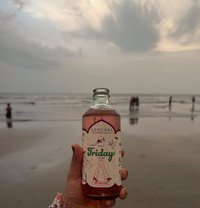 ❣️Swati ❣️ - escort in Candolim, Goa