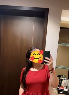 Swati - escort in New Delhi Photo 2 of 4
