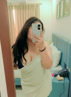 Swati - escort in New Delhi Photo 4 of 4
