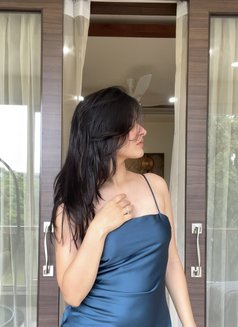 Swati - escort in Noida Photo 5 of 6