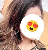 Swati - escort in Pune