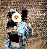Swati - escort in Pune