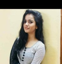 Swati - escort in Surat