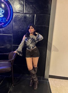 Swati - escort in Visakhapatnam Photo 1 of 4