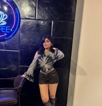 Swati - escort in Visakhapatnam