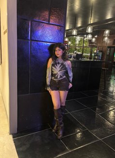 Swati - escort in Visakhapatnam Photo 2 of 4