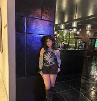 Swati - escort in Visakhapatnam