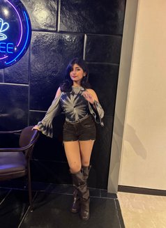 Swati - escort in Visakhapatnam Photo 3 of 4