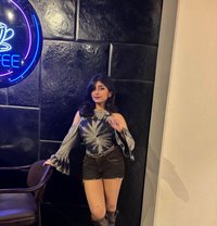 Swati - escort in Visakhapatnam
