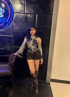 Swati - escort in Visakhapatnam Photo 4 of 4