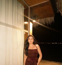 Swati - escort in Ahmedabad