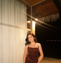 Swati - escort in Ahmedabad