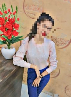 Swati Jain Chennai Escort - escort in Chennai Photo 1 of 2