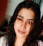 Swati(Real Meet,Cam,SexChats,voice call) - escort in Hyderabad Photo 4 of 4